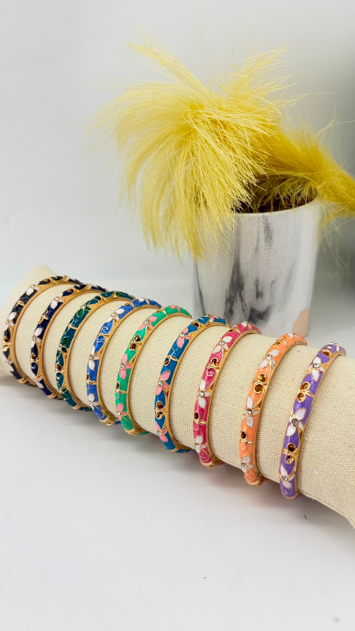 Lot de bijoux